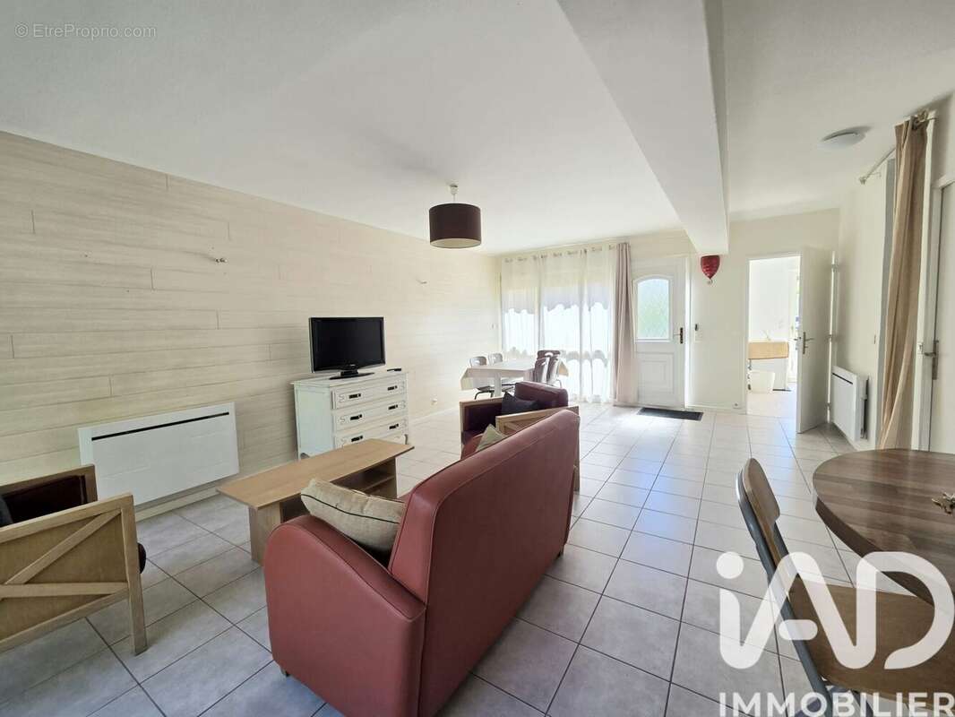 Photo 3 - Maison à POITIERS