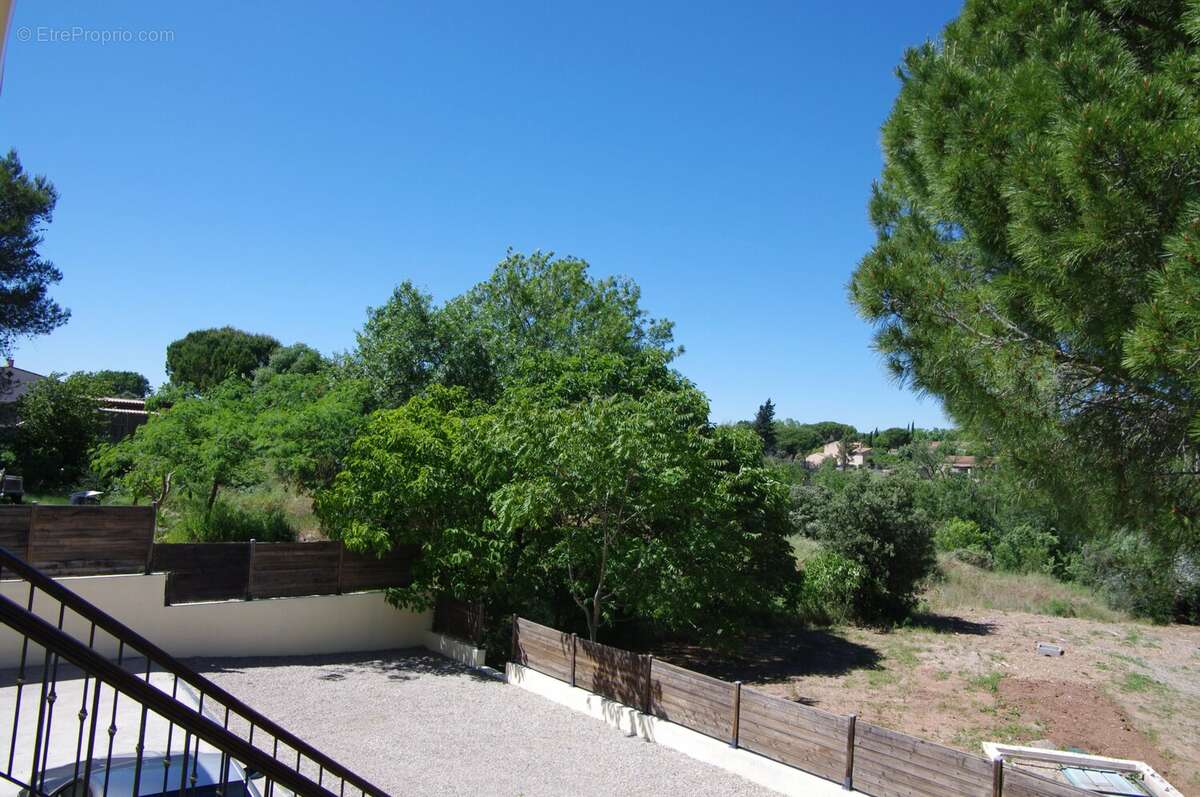 Maison à LE MUY