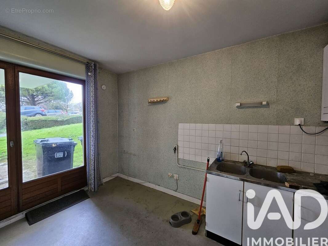 Photo 3 - Appartement à ROYAN