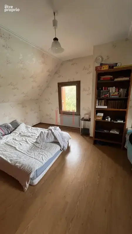 Maison familiale avec grand jardin - 6 min cloyes centre - photo 9