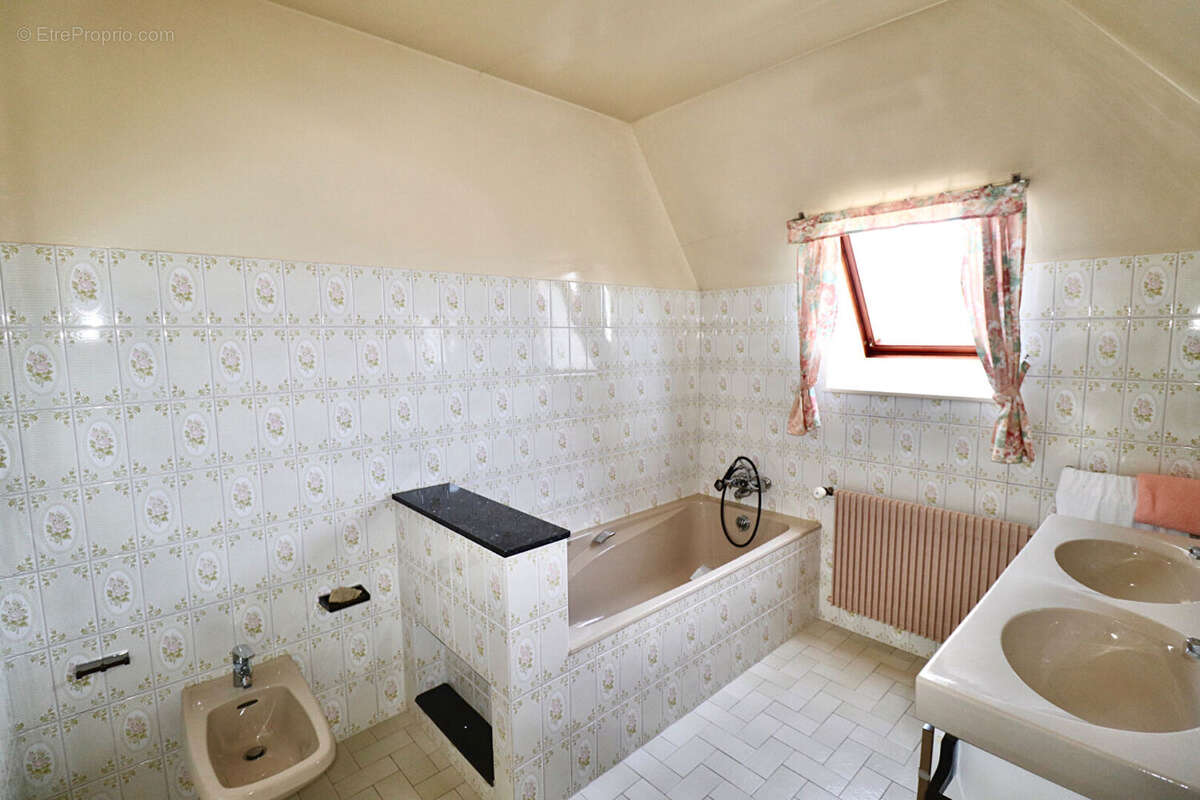 Maison 135m² à caen - photo 13