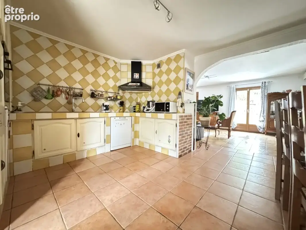 Maison 7 pièces 150 m² à vendre à Tigery (91250) - photo 3