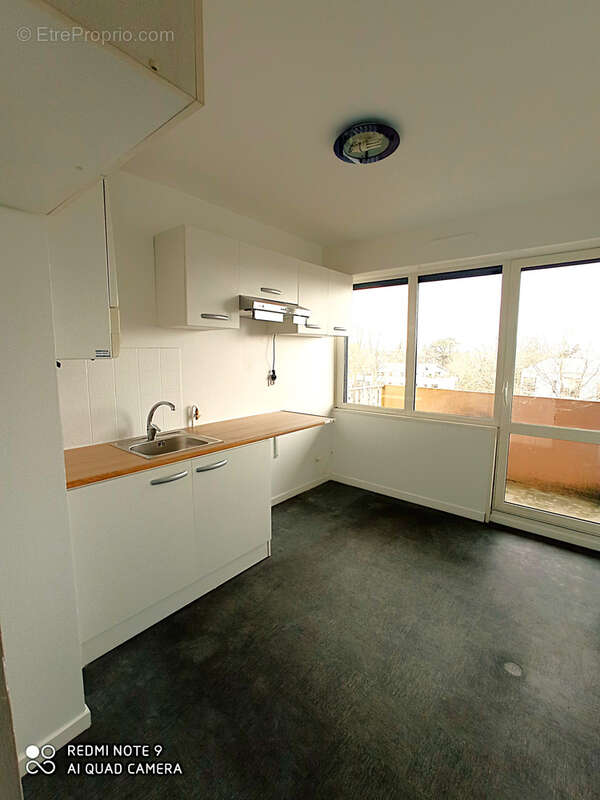 Appartement à ANGLET