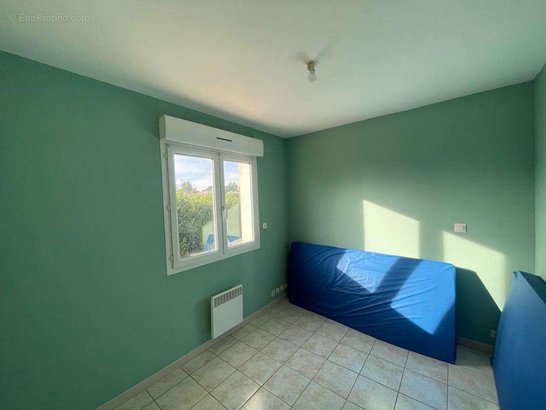 Maison à SAINT-CHRISTOL-LES-ALES