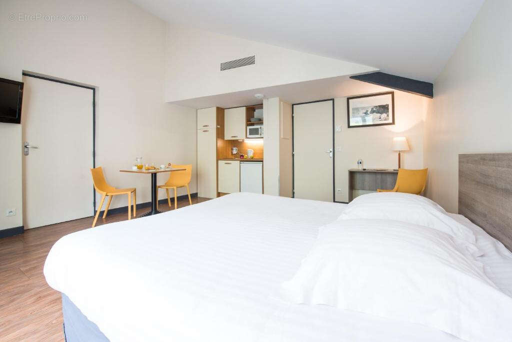 Appartement à SAINT-NAZAIRE
