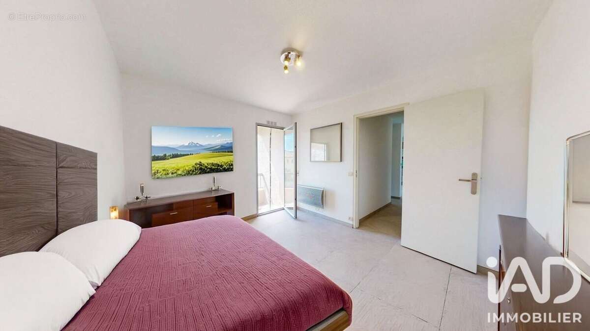 Photo 9 - Appartement à SIX-FOURS-LES-PLAGES