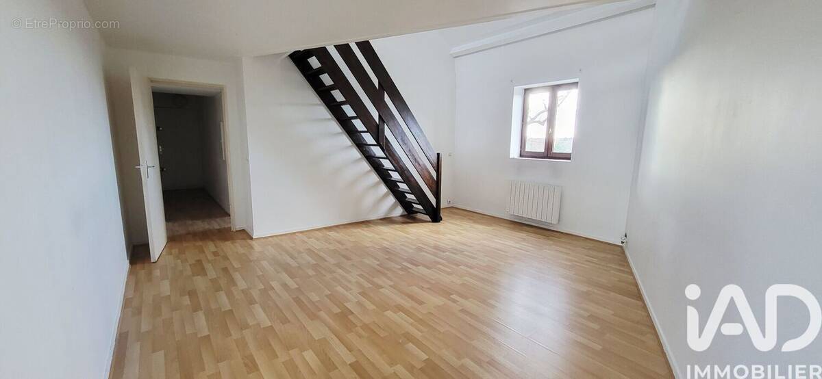 Photo 1 - Appartement à VILLEPARISIS