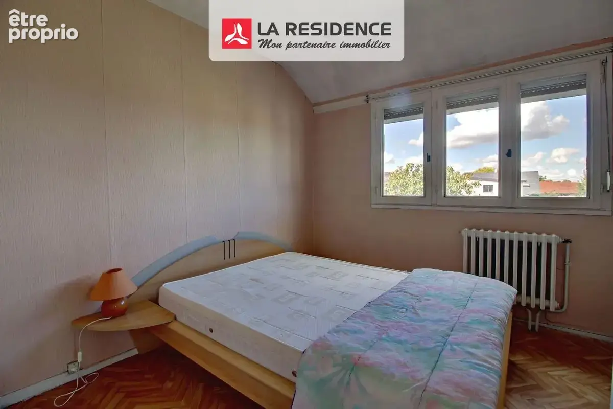 Maison 5 pièces 80 m² à vendre à Saint-Etienne-Du-Rouvray (76800) - photo 7
