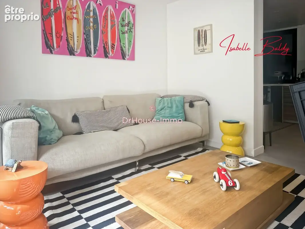 Appartement 4 pièces 85 m² à vendre à Hossegor (40150) - photo 6