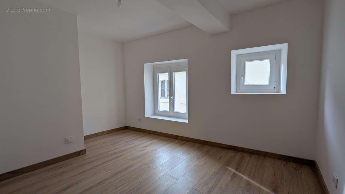 Appartement à BOLBEC