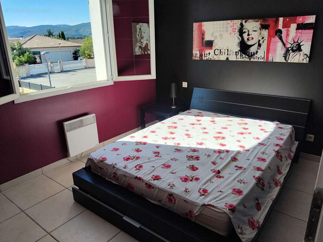 Maison à PEYRIAC-MINERVOIS