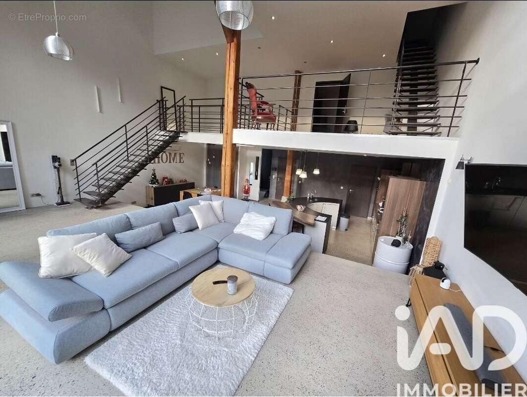 Photo 5 - Maison à BARBAS