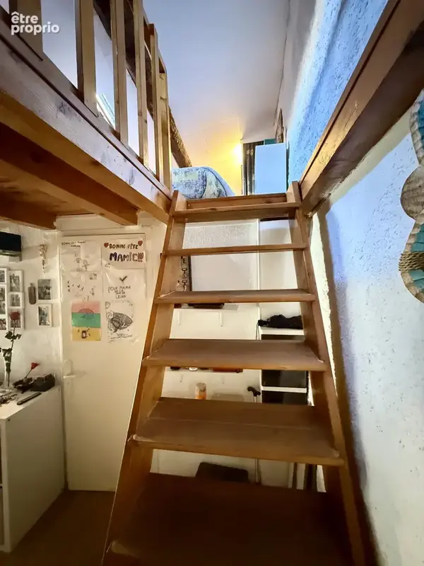 Appartement 31 m² à Bessan  - photo 9