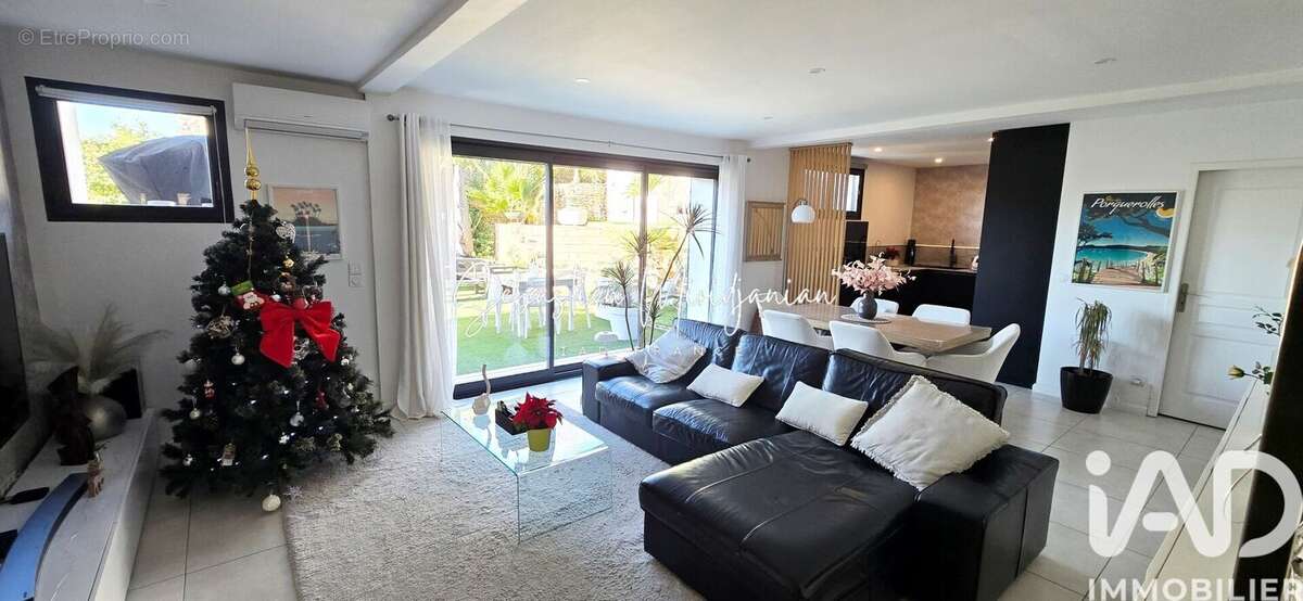 Photo 4 - Appartement à TOULON