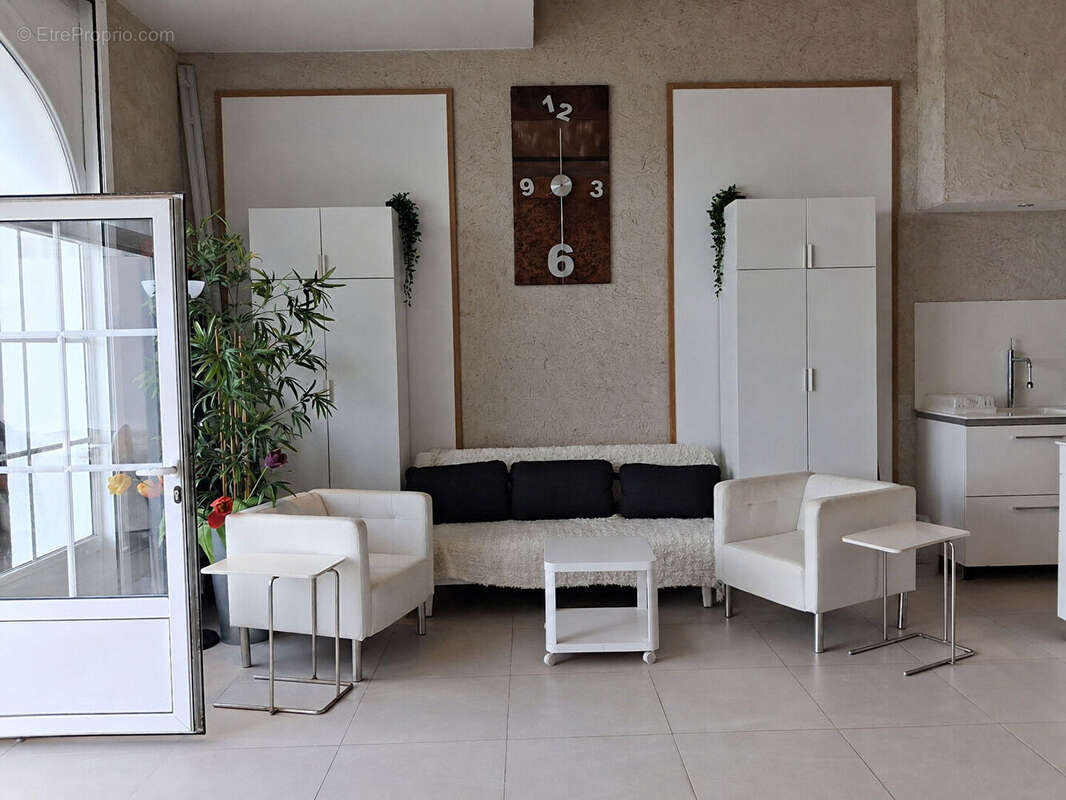 LOFT -  Bidart - Proche plage - photo 3