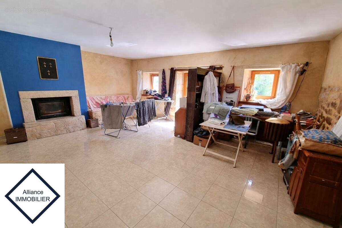 Maison à MEDREAC