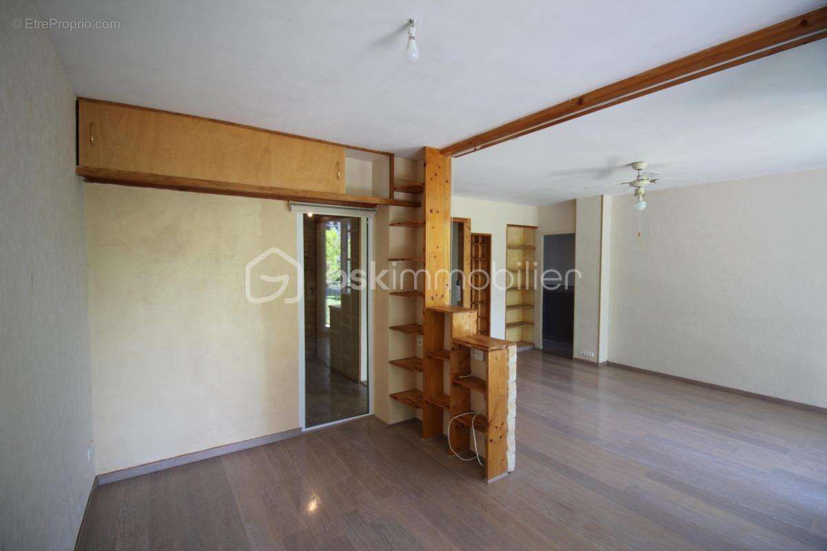 Appartement à GAP
