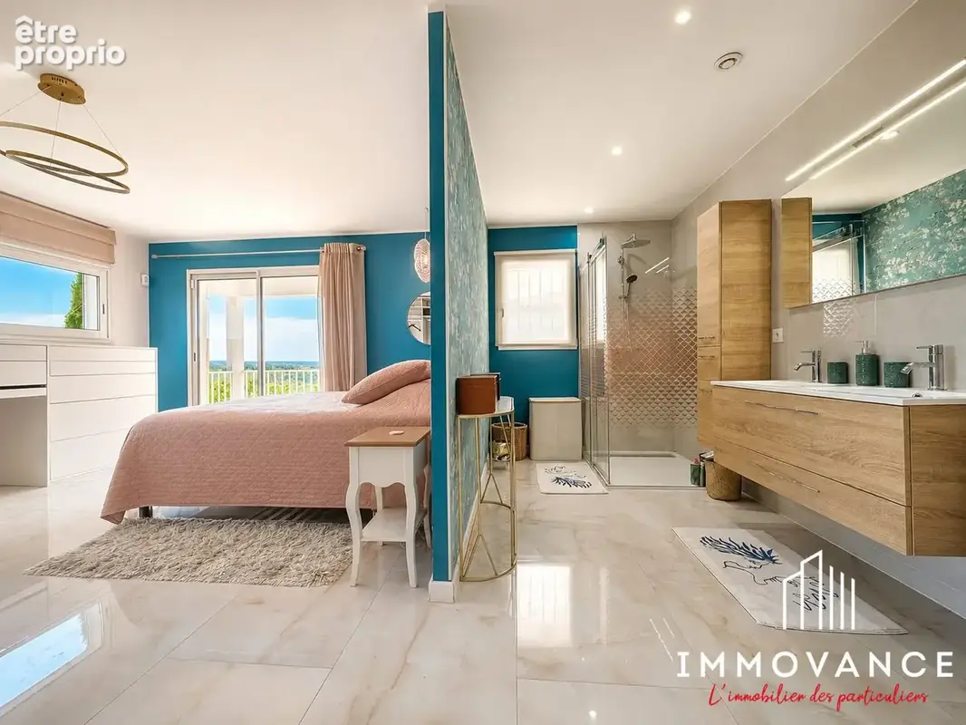 Maison 180 m² à Saint-Gely-Du-Fesc  - photo 9