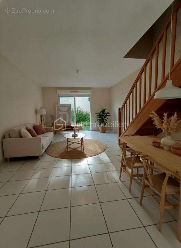 Bertrand JOUBERT by BSK IMMOBILIER vous propose à Tours Nord en Exclusivité!! - photo 3