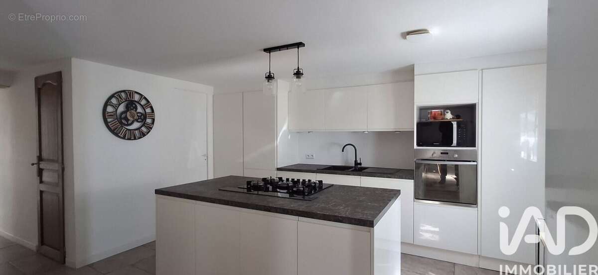 Maison 186 m² à Montge-En-Goele  - photo 6