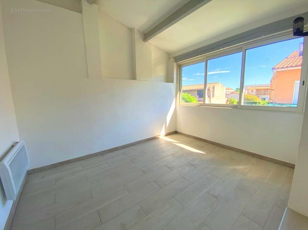 Appartement à LE GRAU-DU-ROI