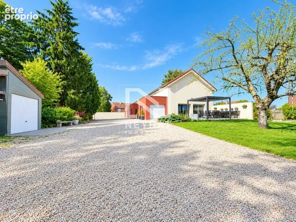 Maison d'exception - photo 1