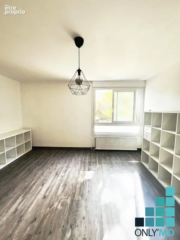 Appartement 1 pièce 30 m² à vendre à Toulouse (31400) - photo 2