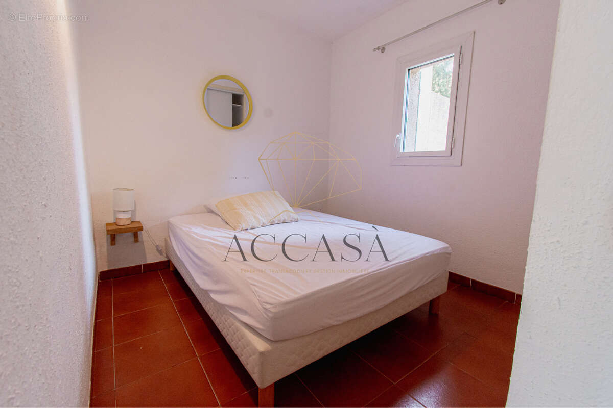 Maison à PORTO-VECCHIO