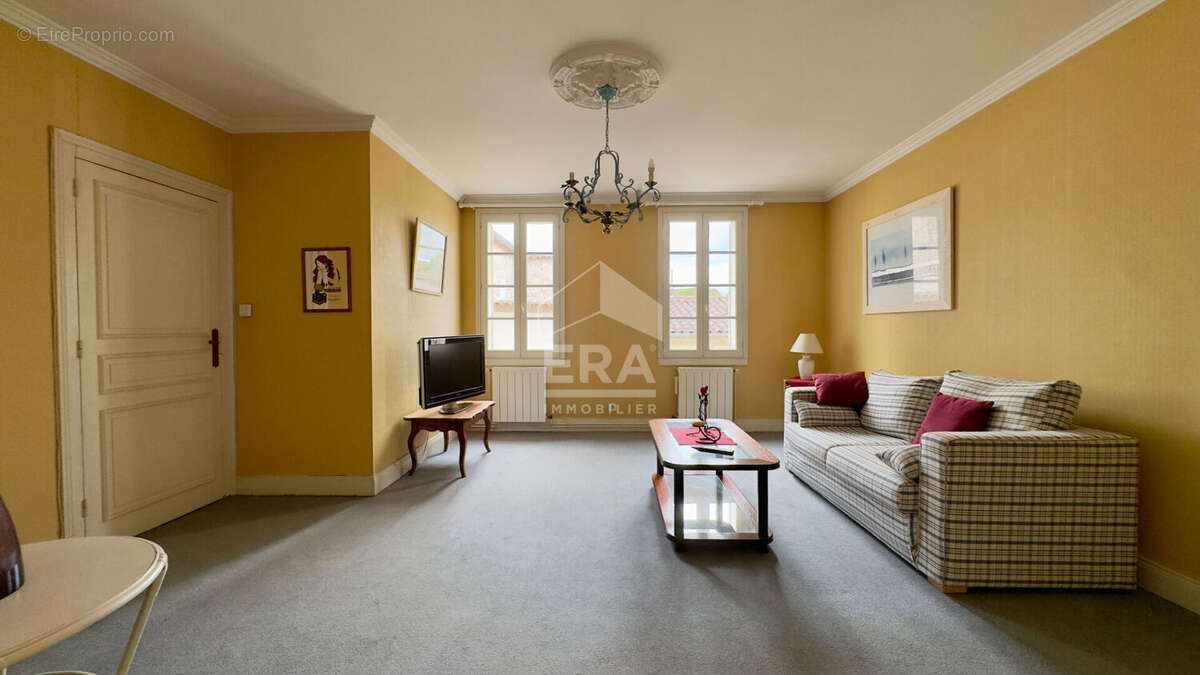 Maison à SAINTE-FOY-LA-GRANDE