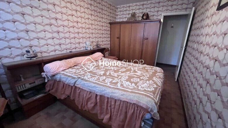 Appartement à SEPTEMES-LES-VALLONS