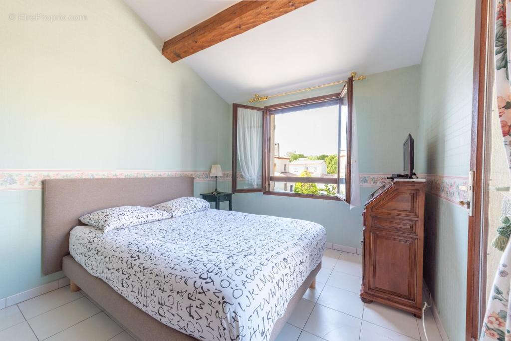 Maison à SIX-FOURS-LES-PLAGES