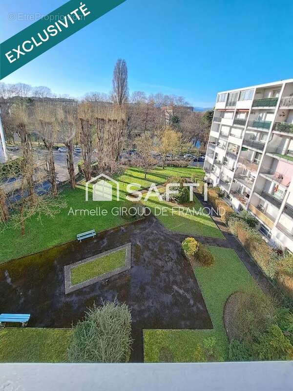 Photo 4 - Appartement à MULHOUSE