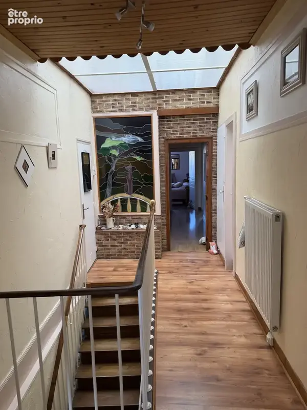 Bel appartement de 127.90m2 avec cave à Pagny sur Moselle - photo 3
