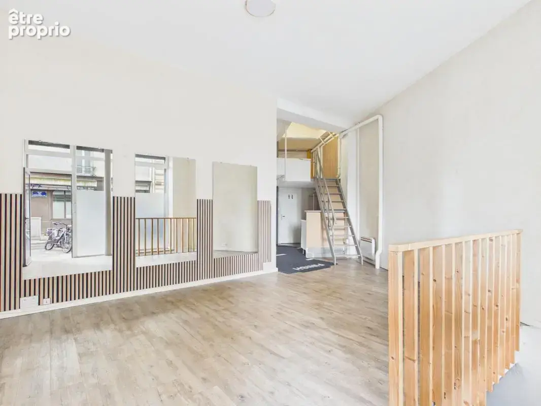 Photo Appartement à Paris-17e au prix de 490 000€