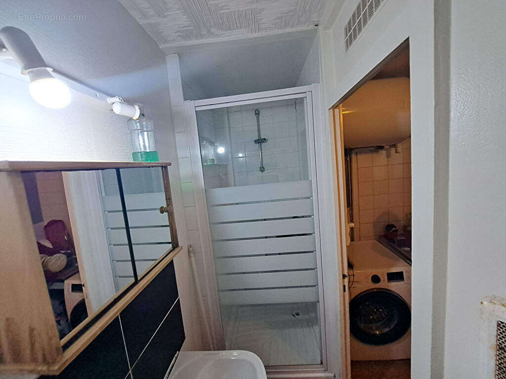 Appartement à MANTES-LA-JOLIE