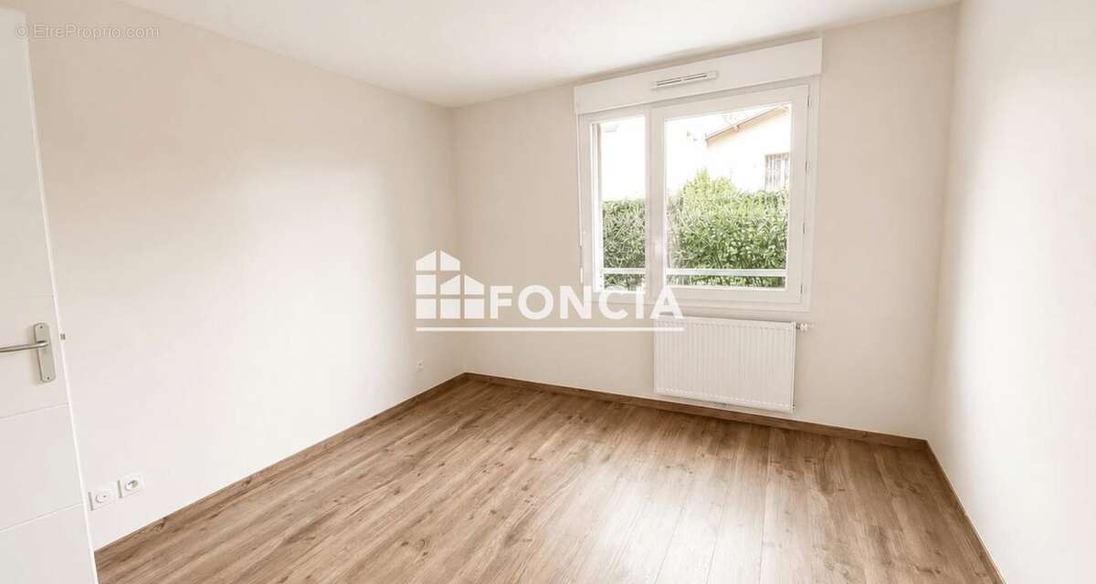 À VENDRE – T2 récent de 55 m² avec terrasse à Lozanne - photo 3