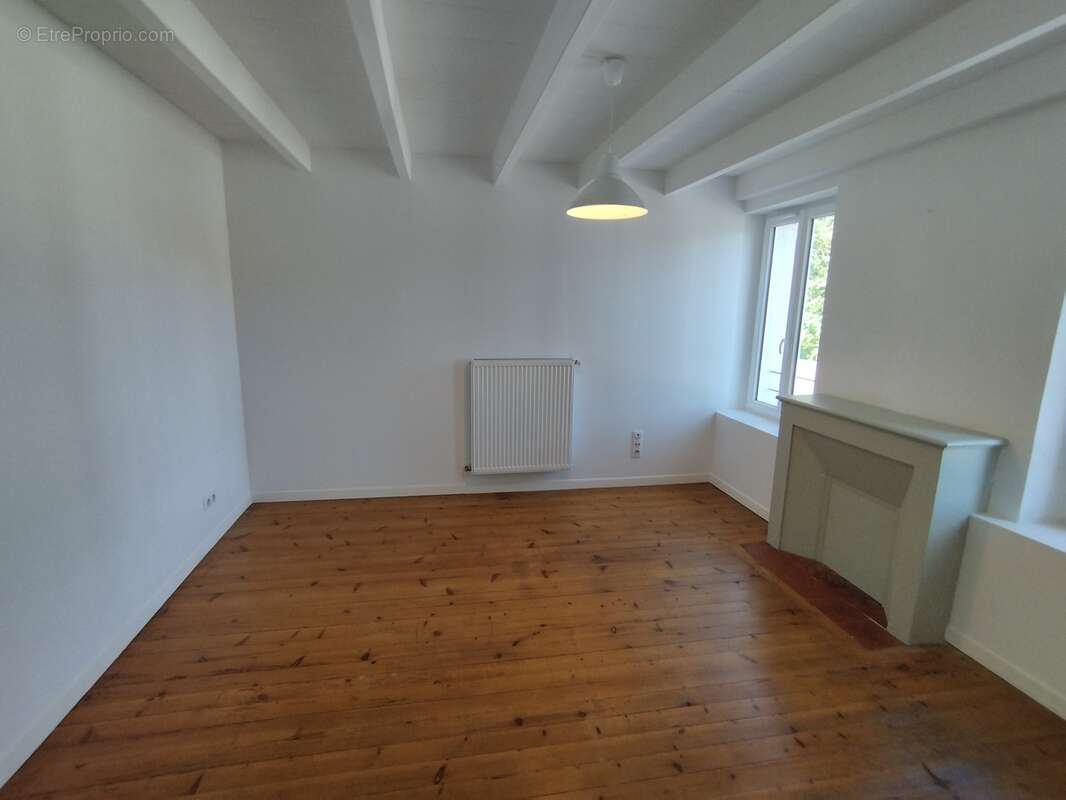 Maison 95 m² à Chateauneuf-Sur-Charente  - photo 6