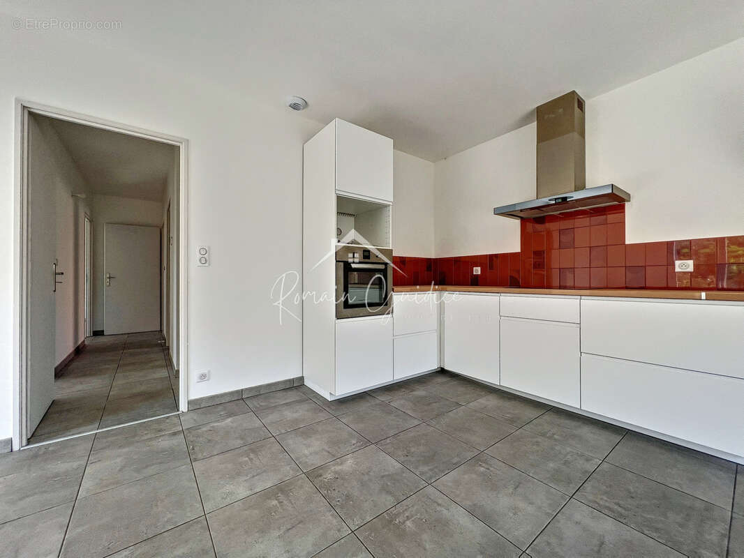 Maison t4 90 m2 plain pied de 2021 - photo 3
