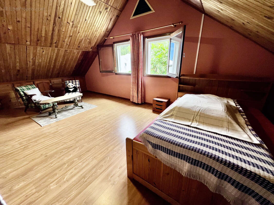 Maison à SAINT-JOSEPH