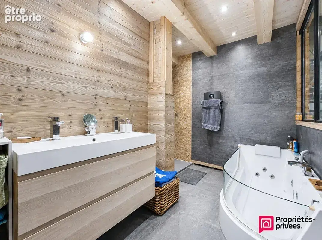 Maison Queige 10 pièces 293 m2 - photo 6