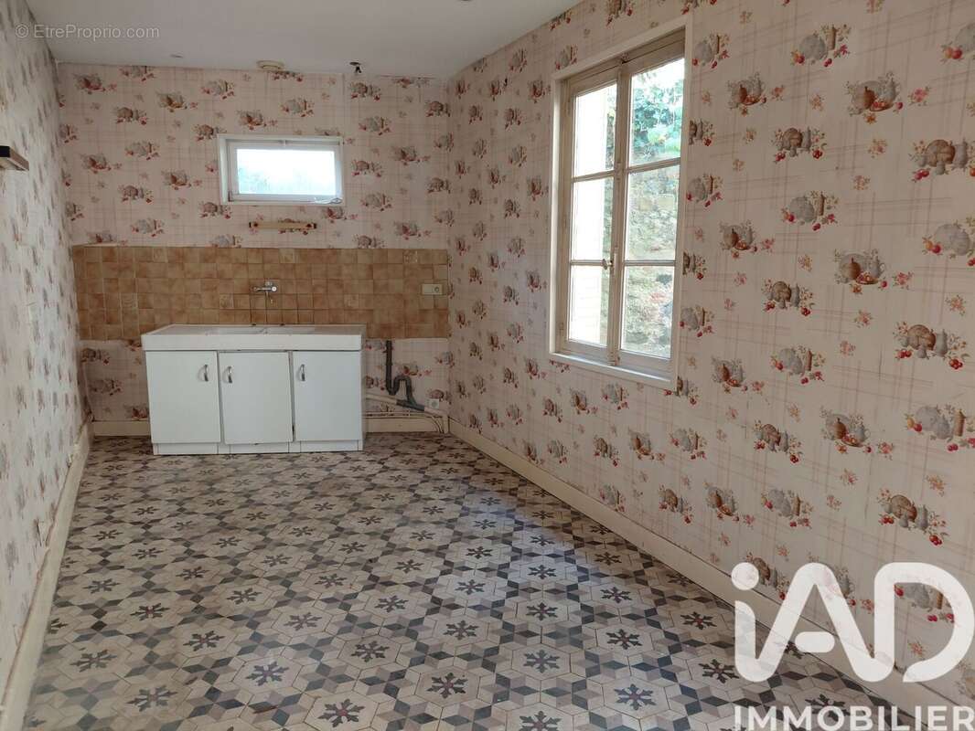 Photo 7 - Appartement à SAIN-BEL