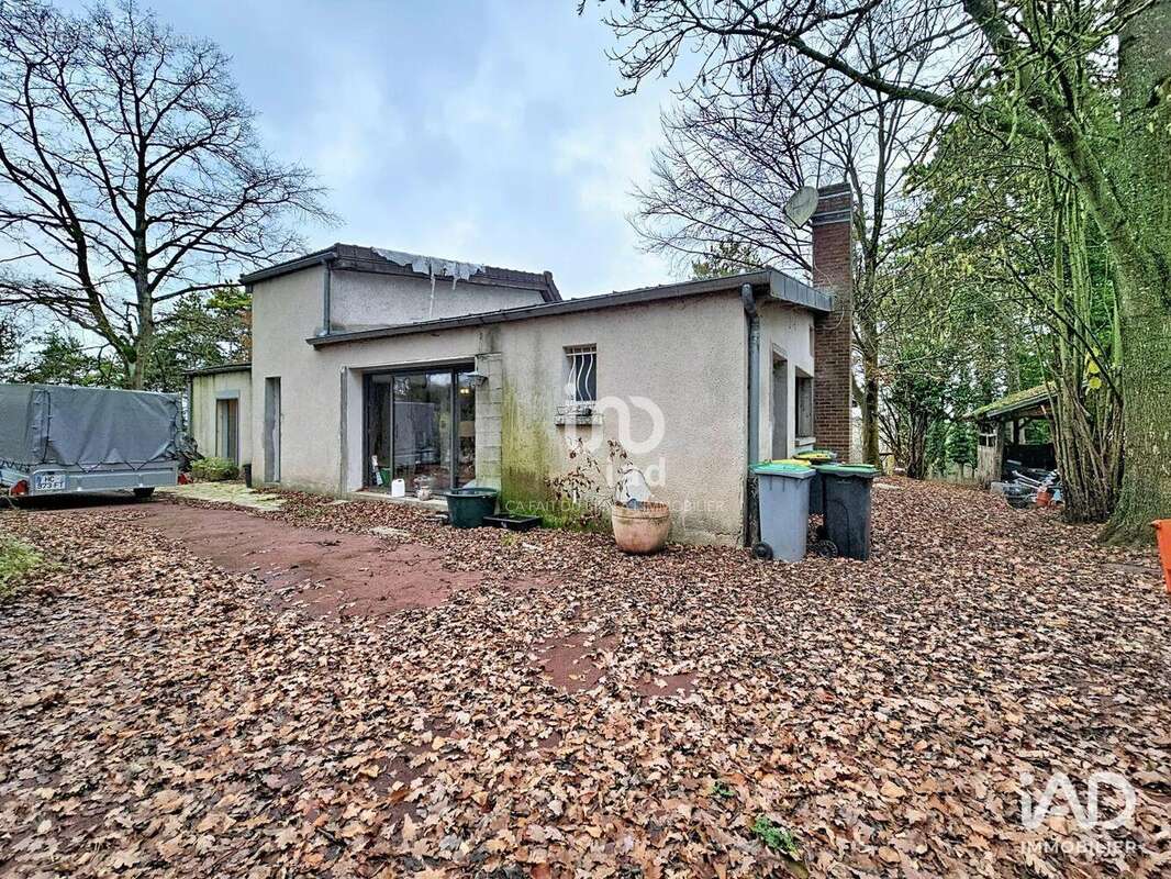 Photo 5 - Maison à MEULAN