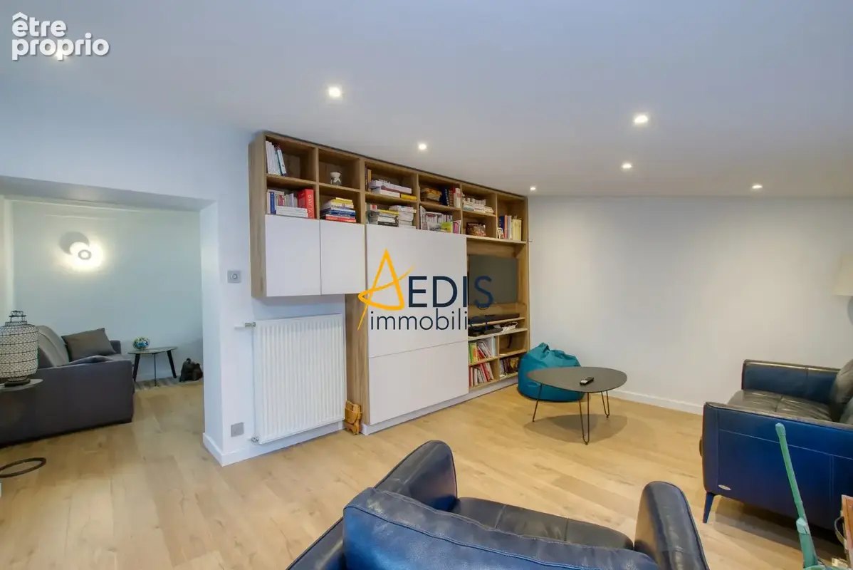 Maison 5 pièces 131 m² à vendre à Grenoble (38100) - photo 8