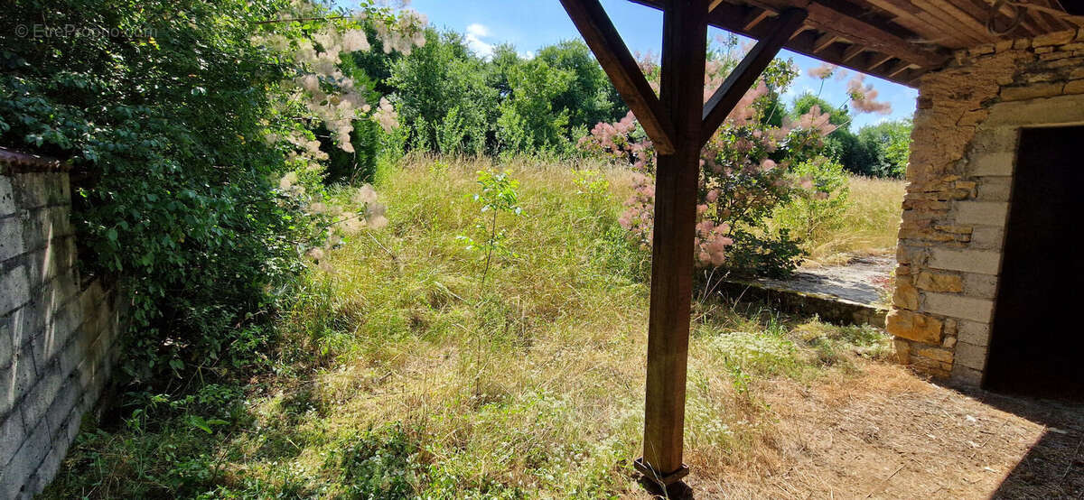 Maison à FONTENOIS-LA-VILLE