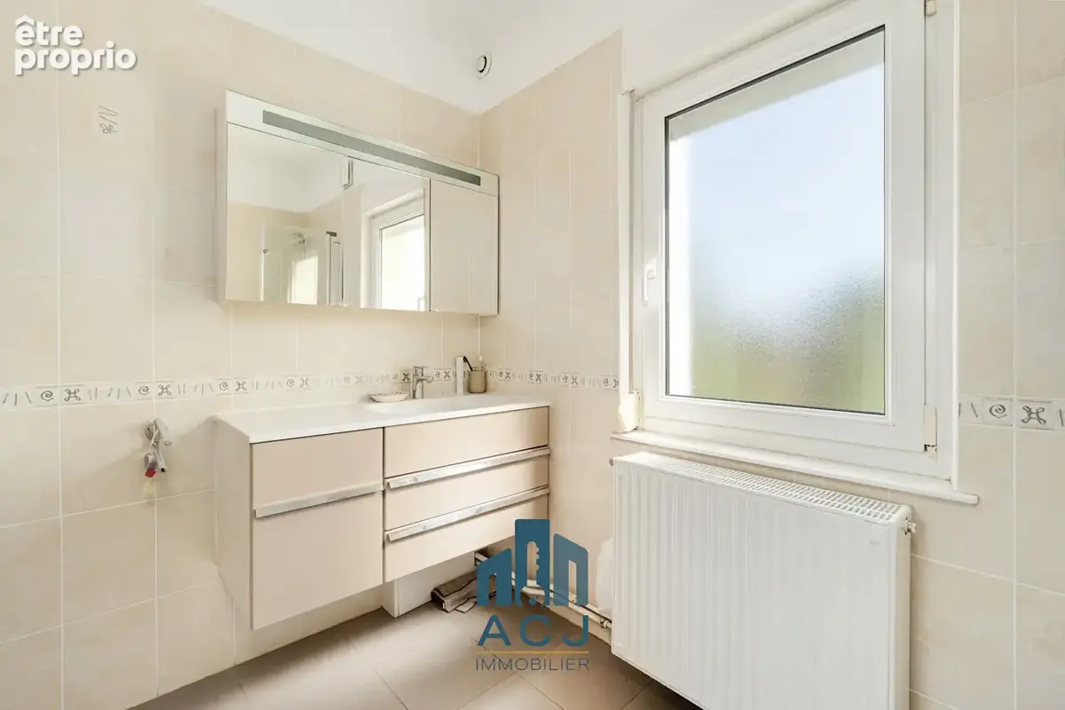 Maison Vandoeuvre Les Nancy 5 pièce(s) 114 m2 - photo 9