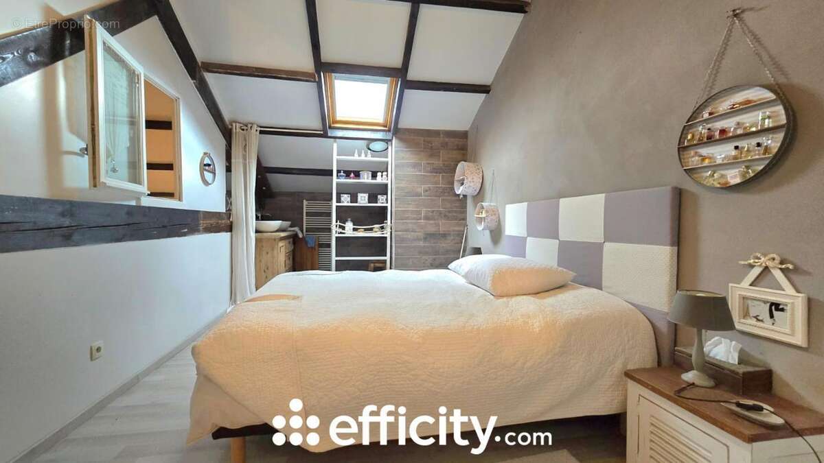 Appartement à LOZANNE