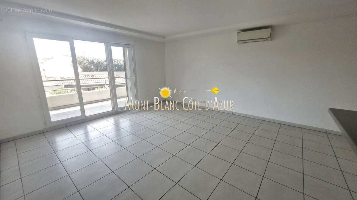 Appartement à SAINTE-MAXIME