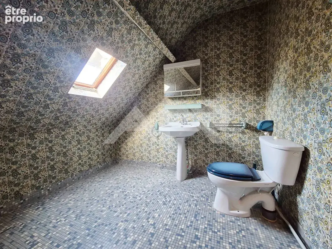 Maison Chatou 8 pièce(s) 153 m2 - Jardin, sous-sol total - photo 19