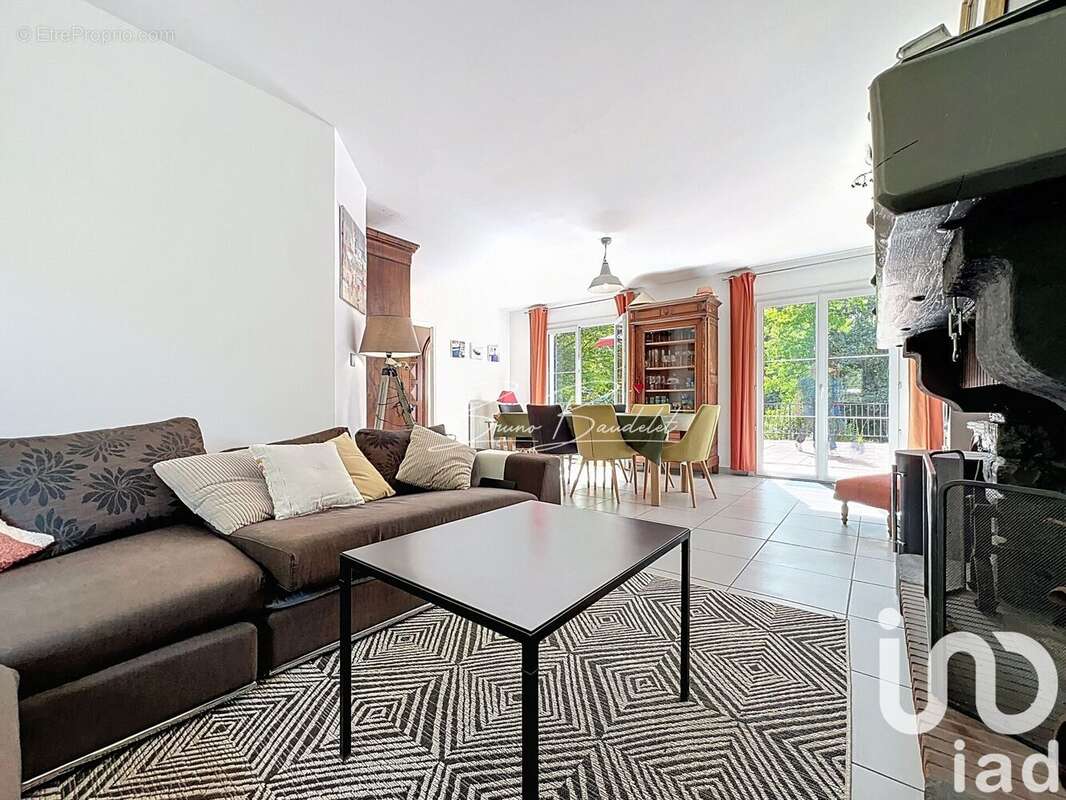 Maison 200 m² à Cursan  - photo 9