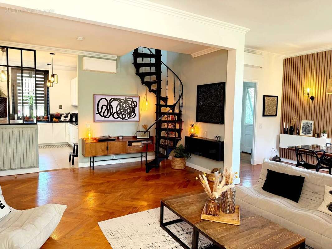 Maison à CANNES